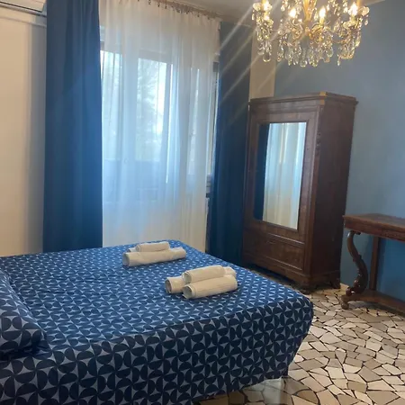 Clementina Guest house 3*