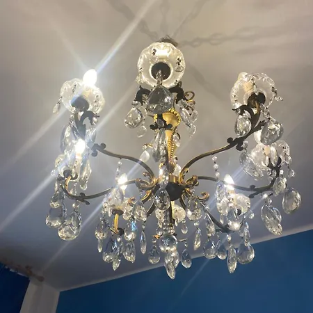 بيت ضيافة Clementina 3*