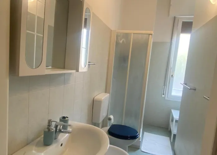 Clementina בית הארחה