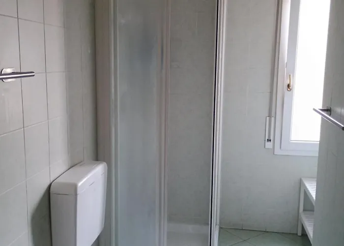 בית הארחה Clementina